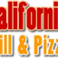 California Grill & Pizza