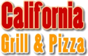 California Grill & Pizza